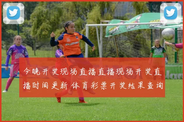今晚开奖现场直播直播现场开奖直播时间更新 体育彩票开奖结果查询指南