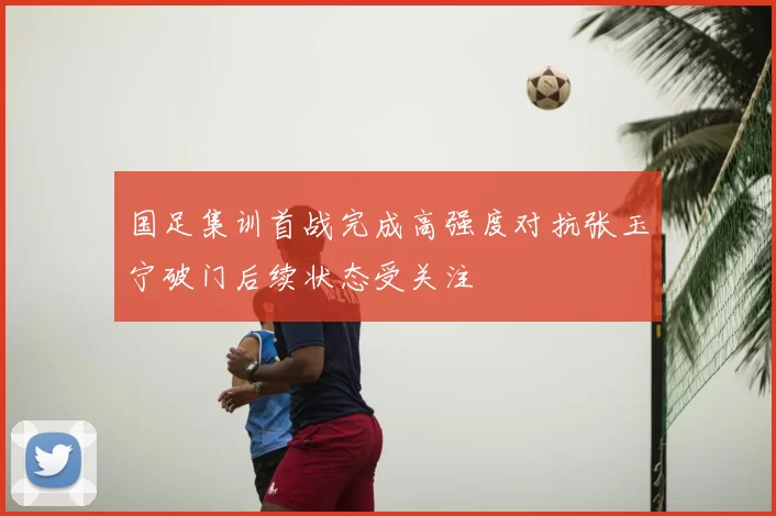 国足集训首战完成高强度对抗张玉宁破门后续状态受关注